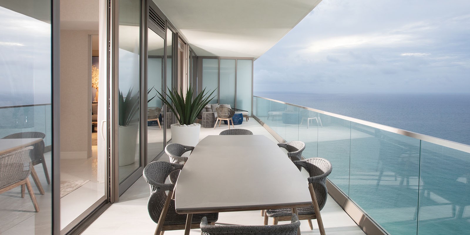 condos de lujo