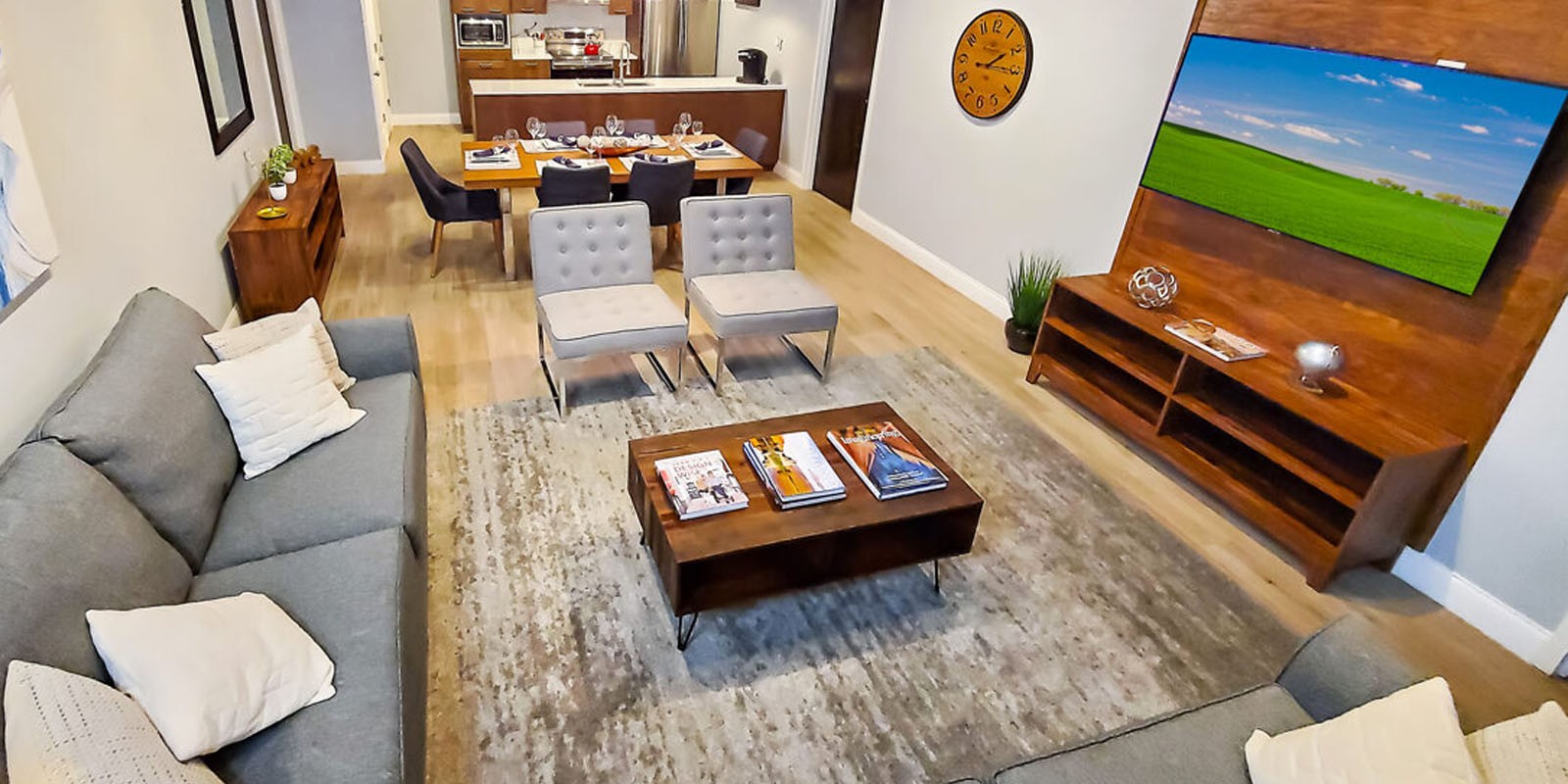 apartamentos en orlando florida