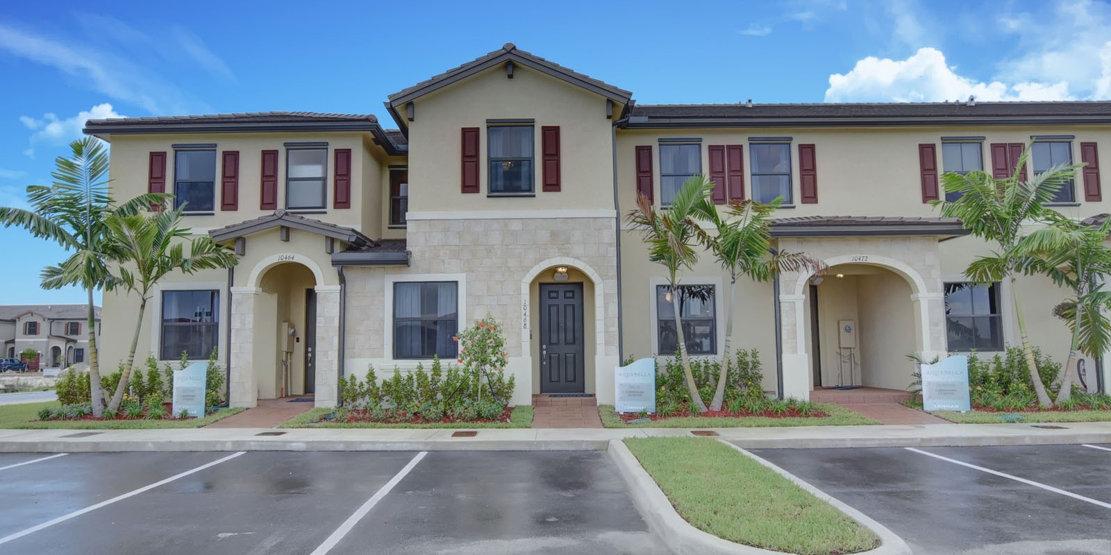 apartamentos en orlando florida