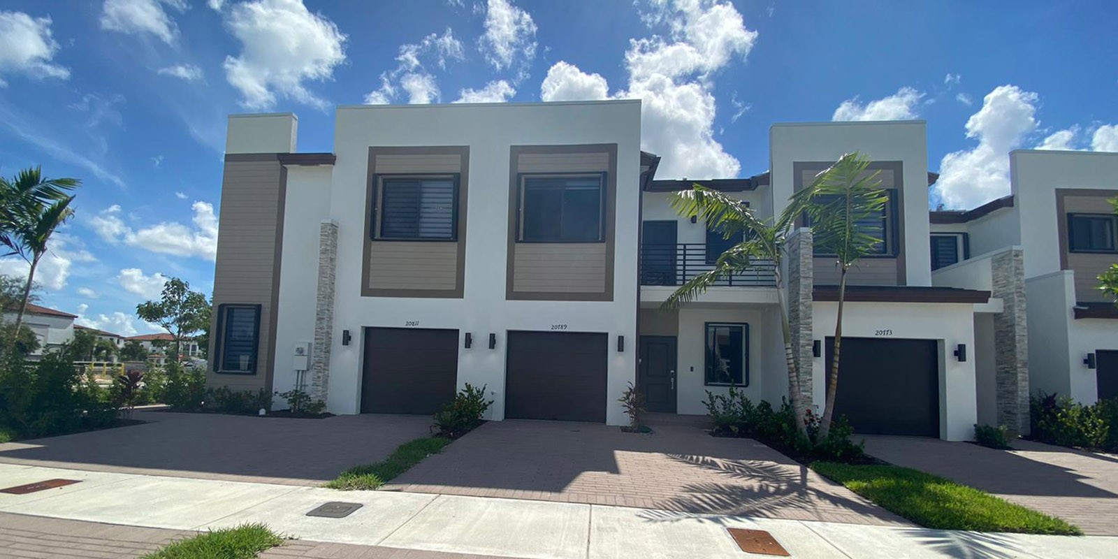 casa en miami