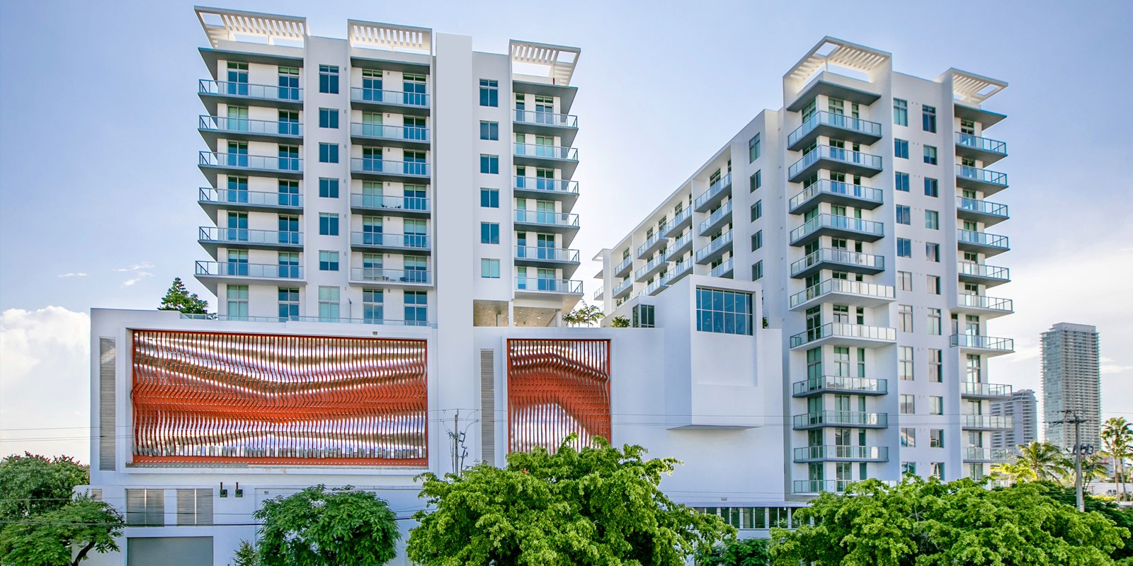 apartamentos de lujo