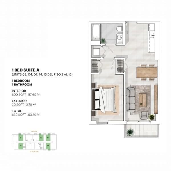 Domus Brickell Center