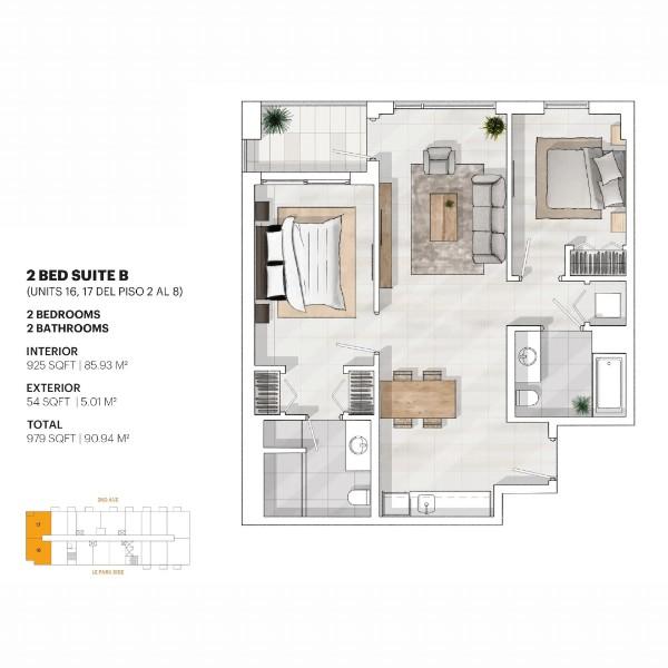 Domus Brickell Center