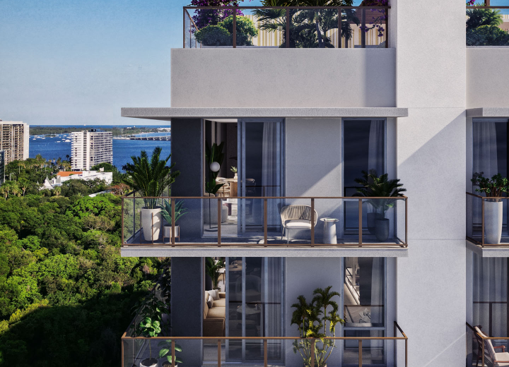 Domus Brickell Park