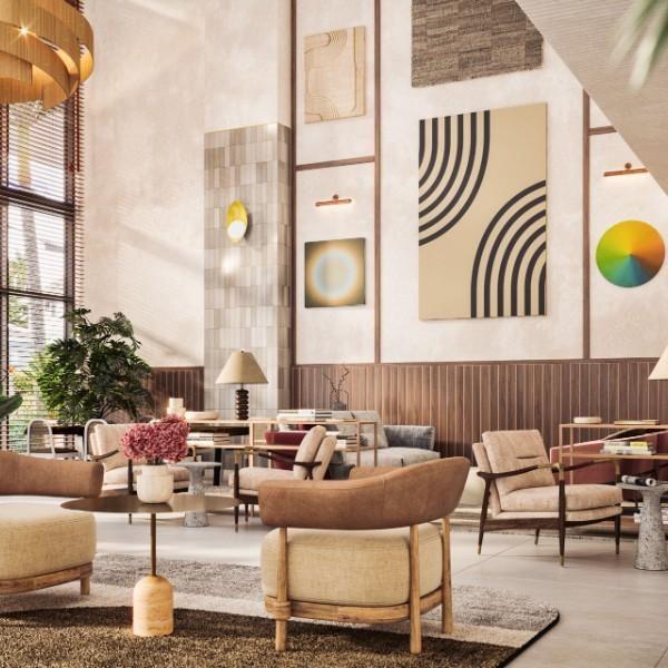 Domus Brickell Park