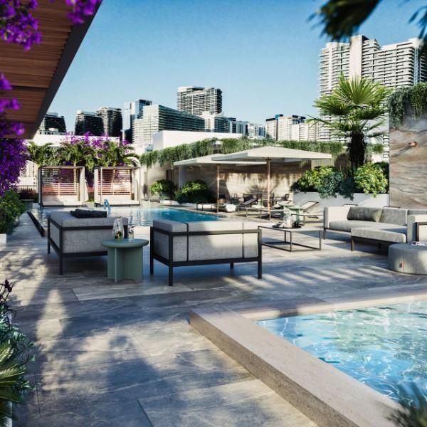 Domus Brickell Park