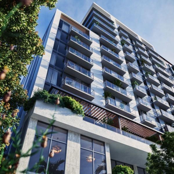 Domus Brickell Park