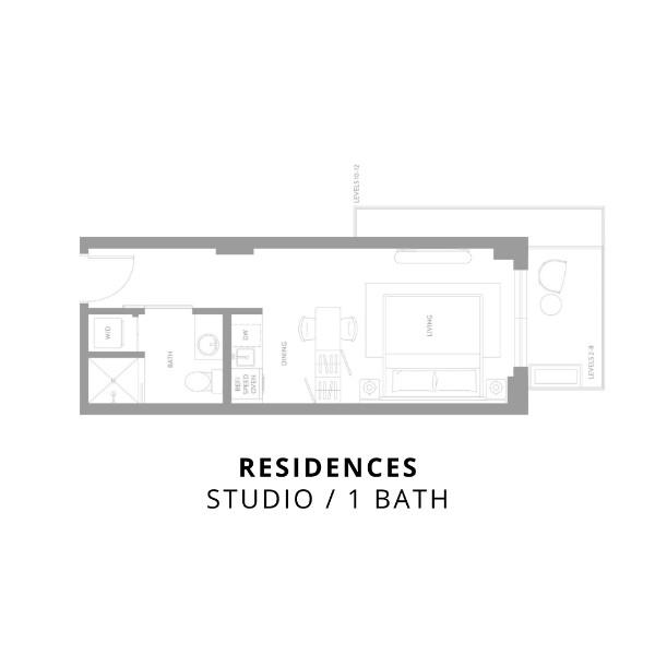 Domus Brickell Park