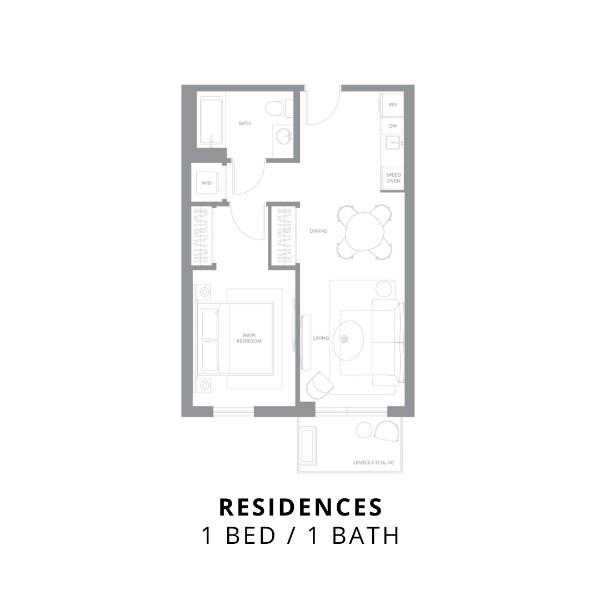 Domus Brickell Park