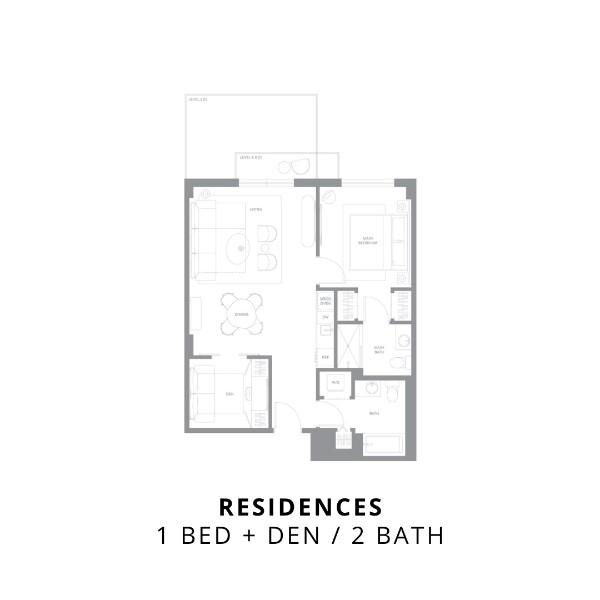 Domus Brickell Park