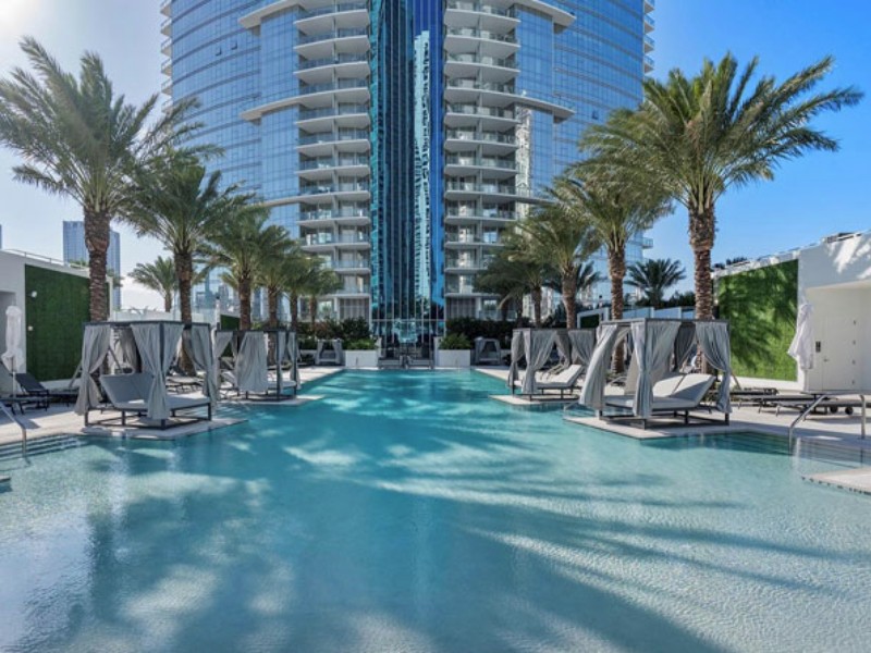 851 NE 1st Ave - Florida - Miami - 33132