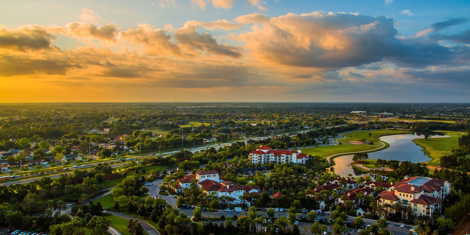 Estilo de vida en Orlando- Florida