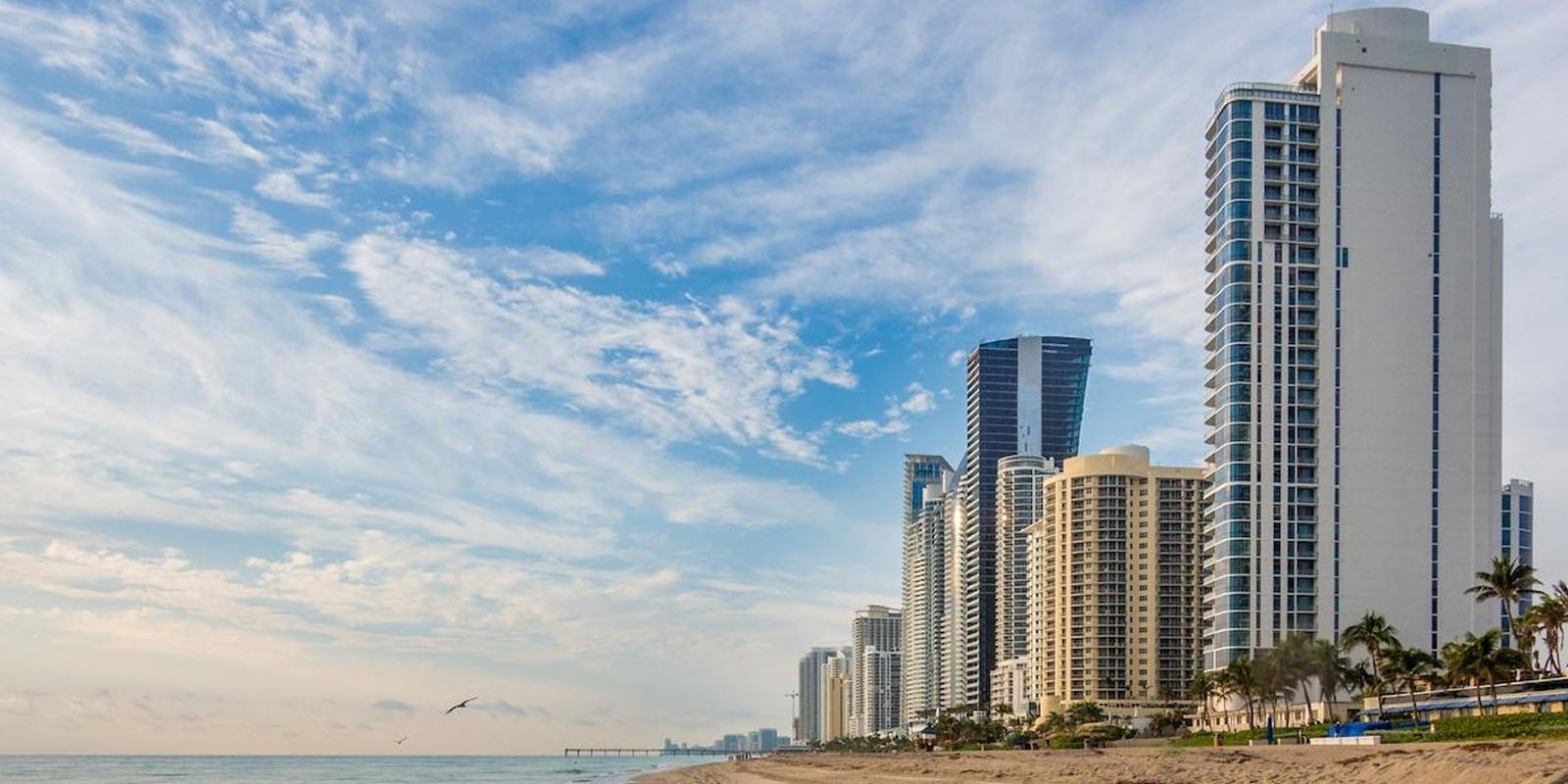 Estilo de vida en Sunny Isles