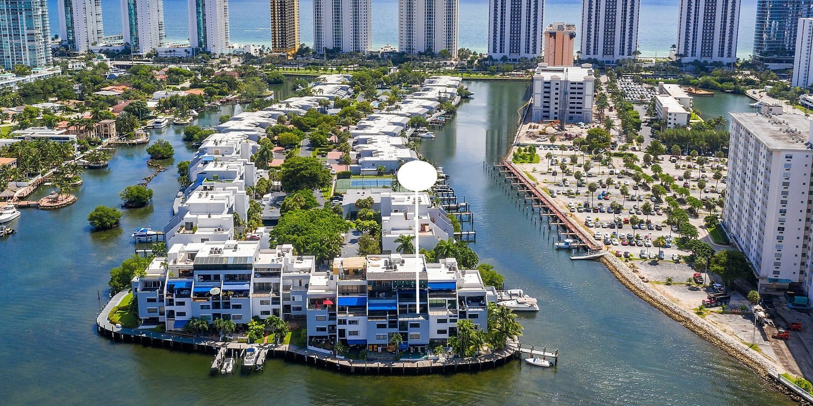 Conoce Sunny Isles a través de sus restaurantes