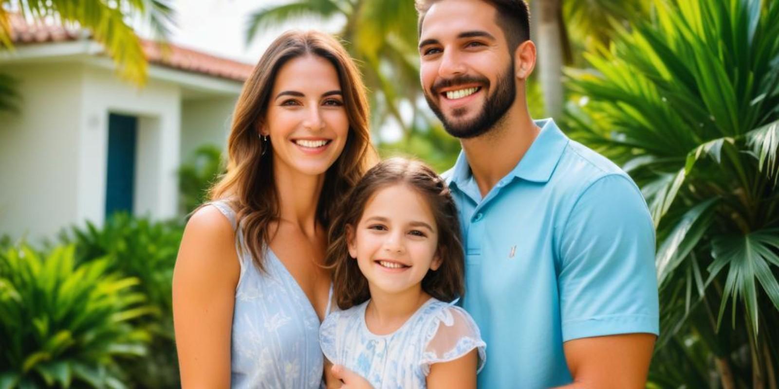 Protege el futuro de tu familia con una propiedad