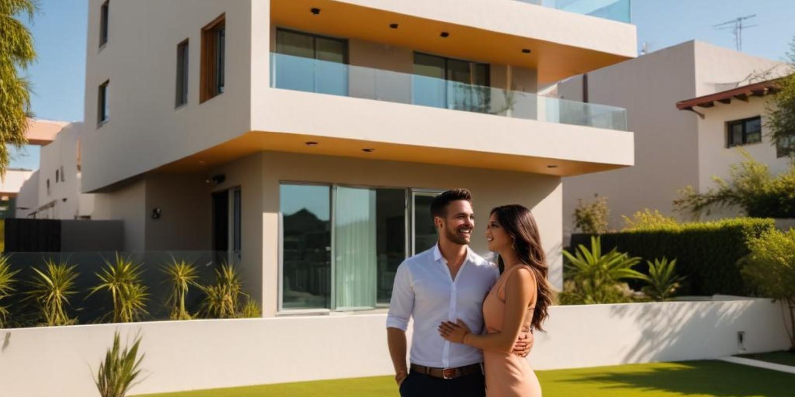 Comprar propiedades en EE.UU. siendo mexicano