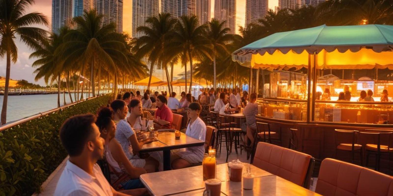 Inversión en Miami: Oportunidades y Crecimiento