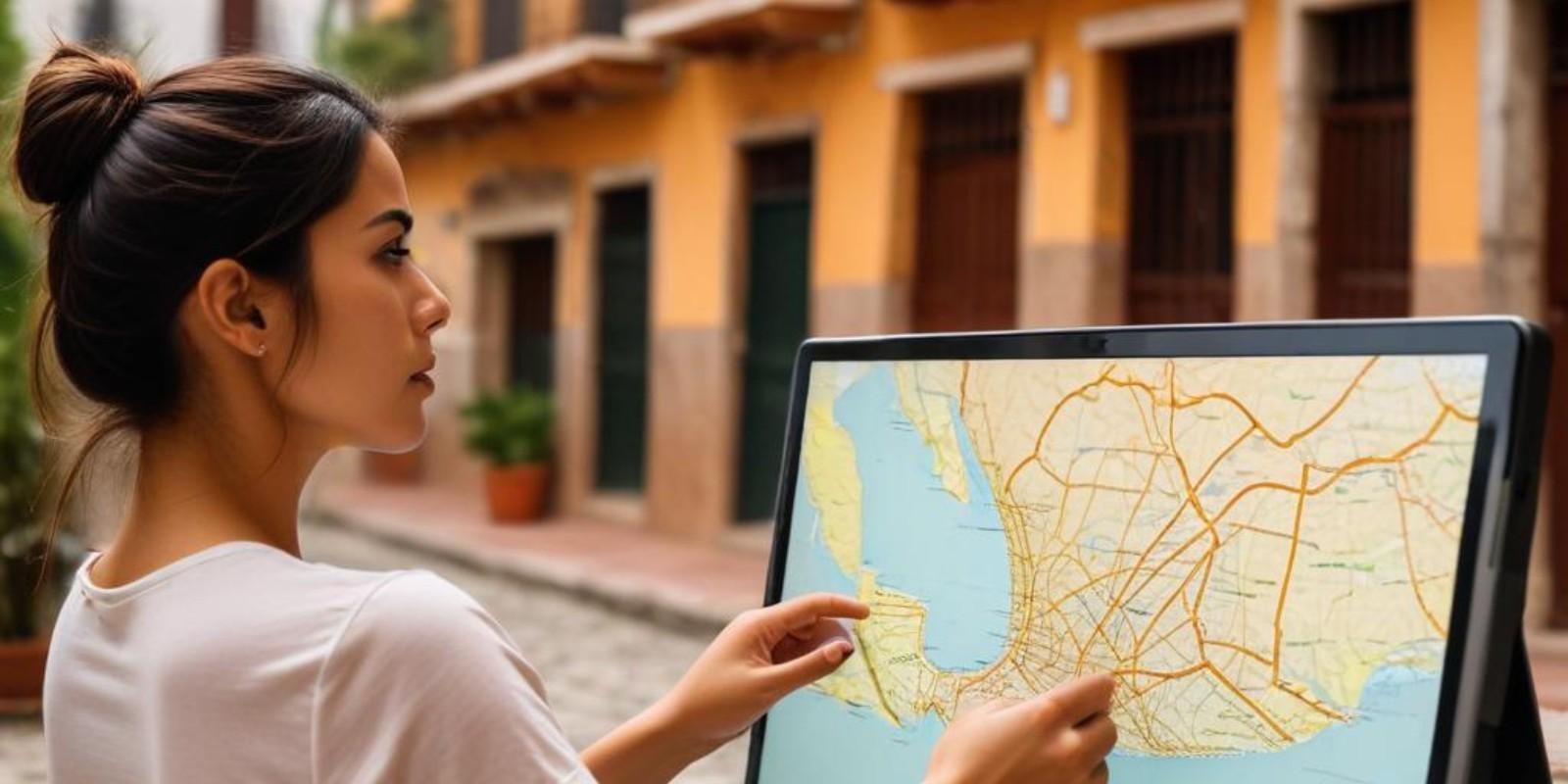 Cómo encontrar propiedades desde México fácilmente