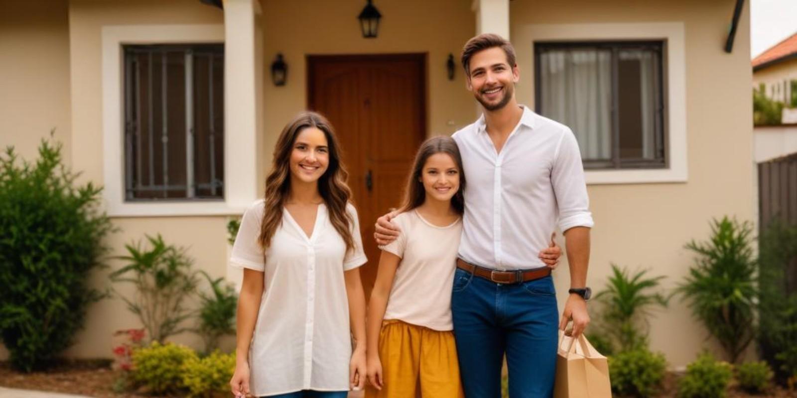 Opciones de Crédito en México para Tu Hogar Ideal