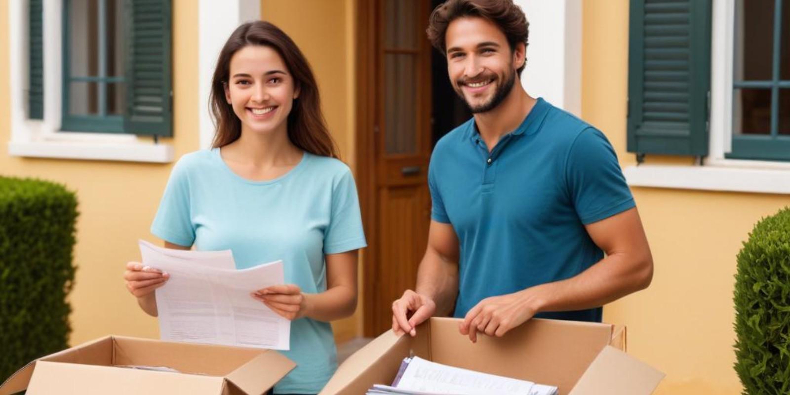 Impuestos al Comprar Propiedad en EE.UU.
