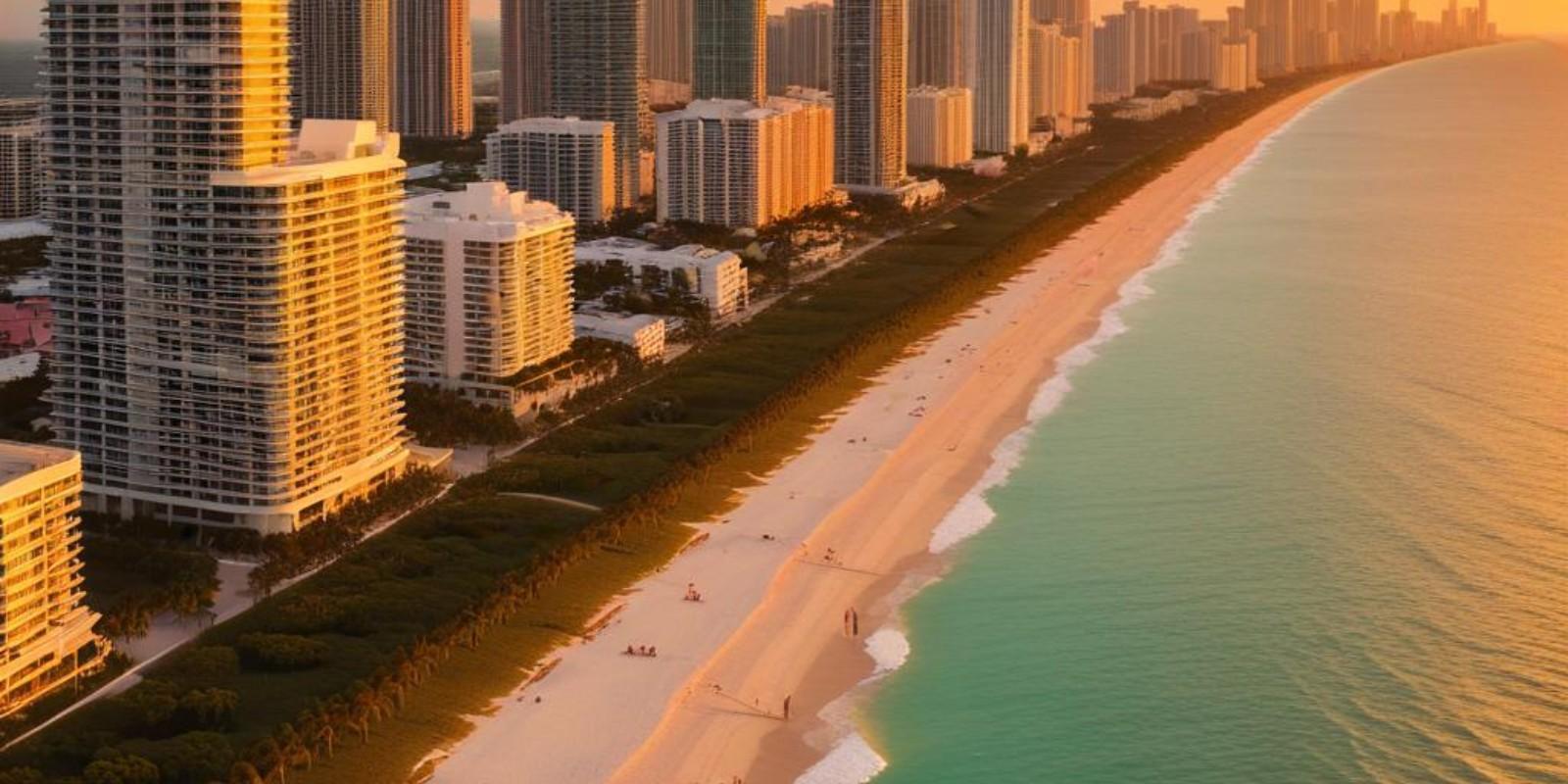 Inversiones inmobiliarias en Miami y alrededores