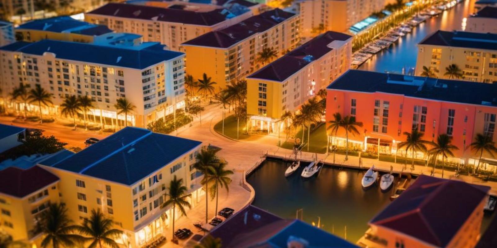 Miami vs Fort Lauderdale: ¿Dónde invertir mejor?