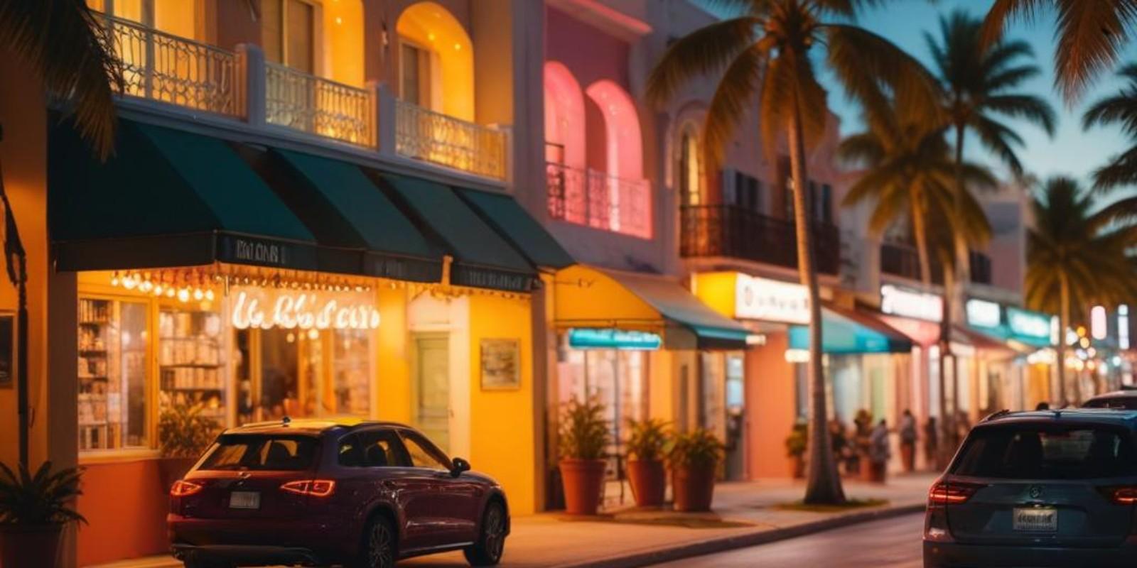 Comprar propiedad nueva o usada en Miami