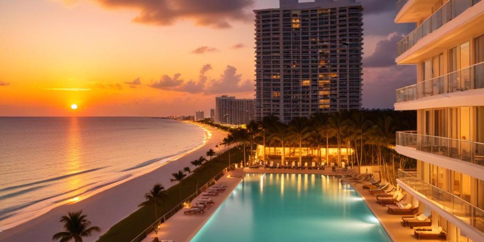 Inversión en condo hoteles: oportunidades y beneficios