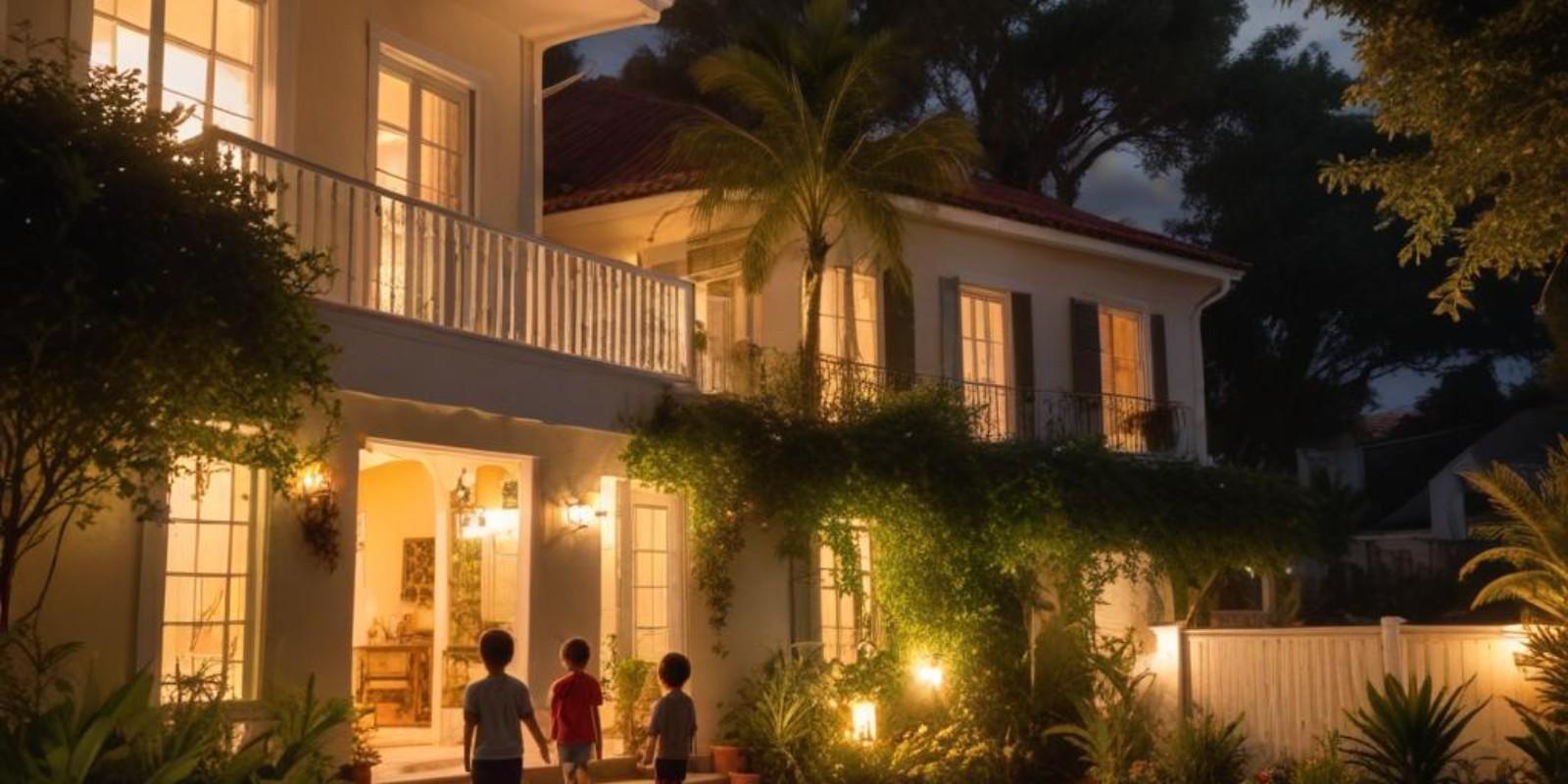 Viviendas familiares ideales en Homestead