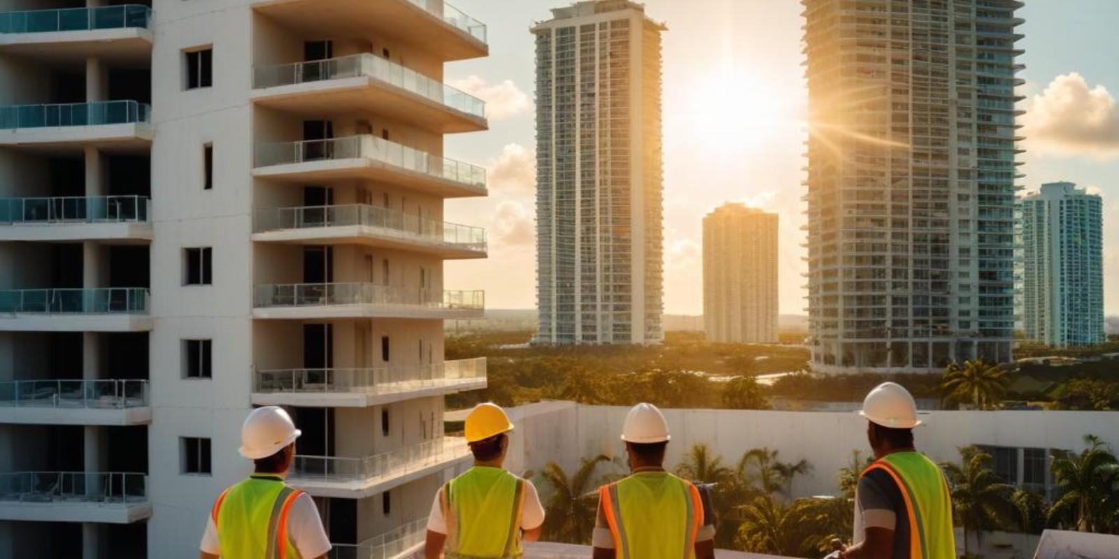 Ventajas de comprar en preventa en Miami