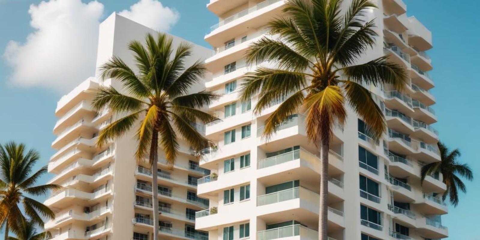 Ganancias inmobiliarias en Florida: oportunidades reales