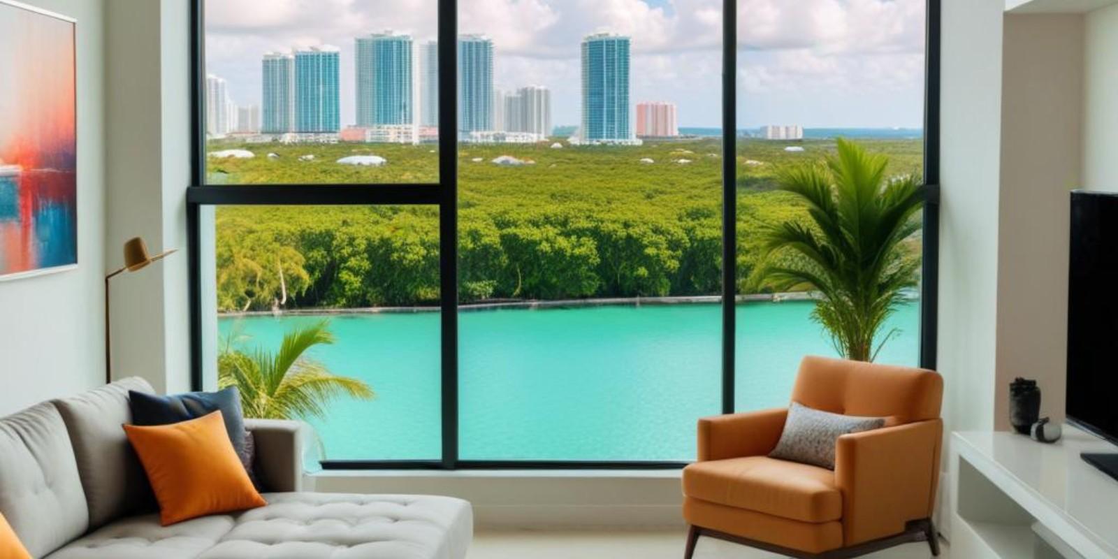 Cuándo empieza a ingresos una propiedad en Miami
