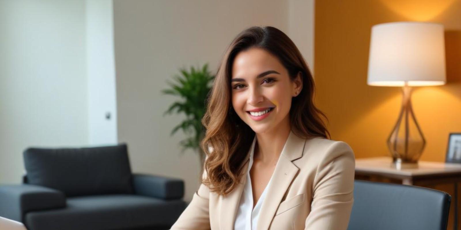 La importancia de un agente inmobiliario profesional