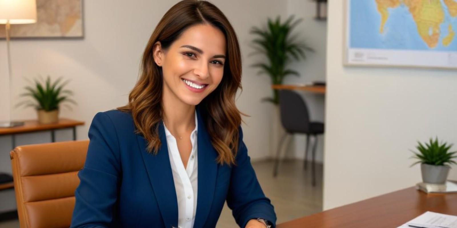 Importancia de un Agente Inmobiliario en tu Compra