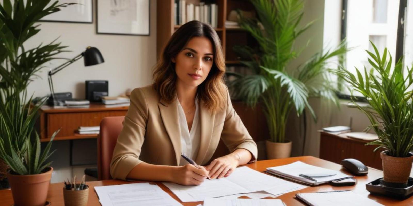 Importancia de la Asesoría Legal en Contratos Inmobiliarios