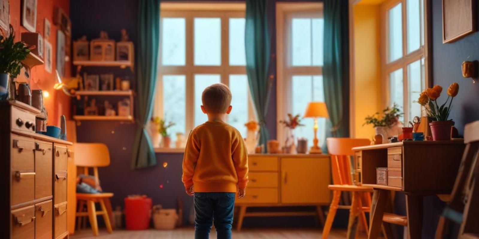 Vivienda: Asegura el Futuro de tus Hijos