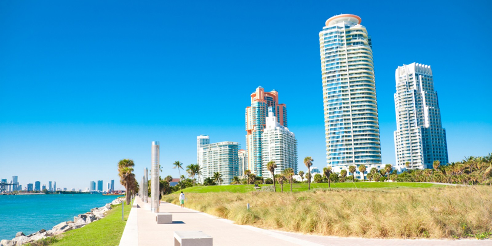 Propiedades de inversión en Florida: 5 claves de éxito