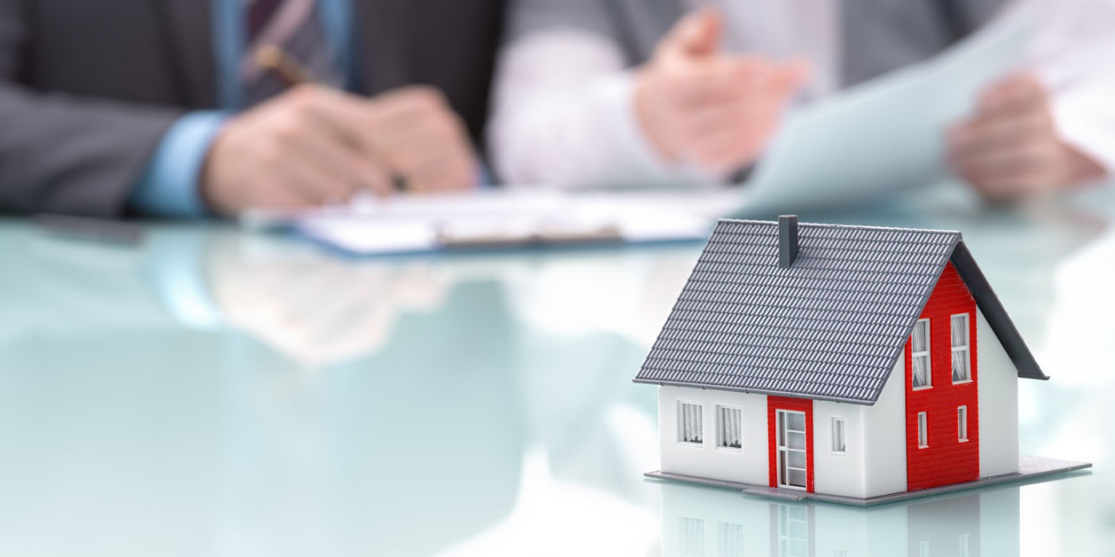 Tip del primer comprador de vivienda 