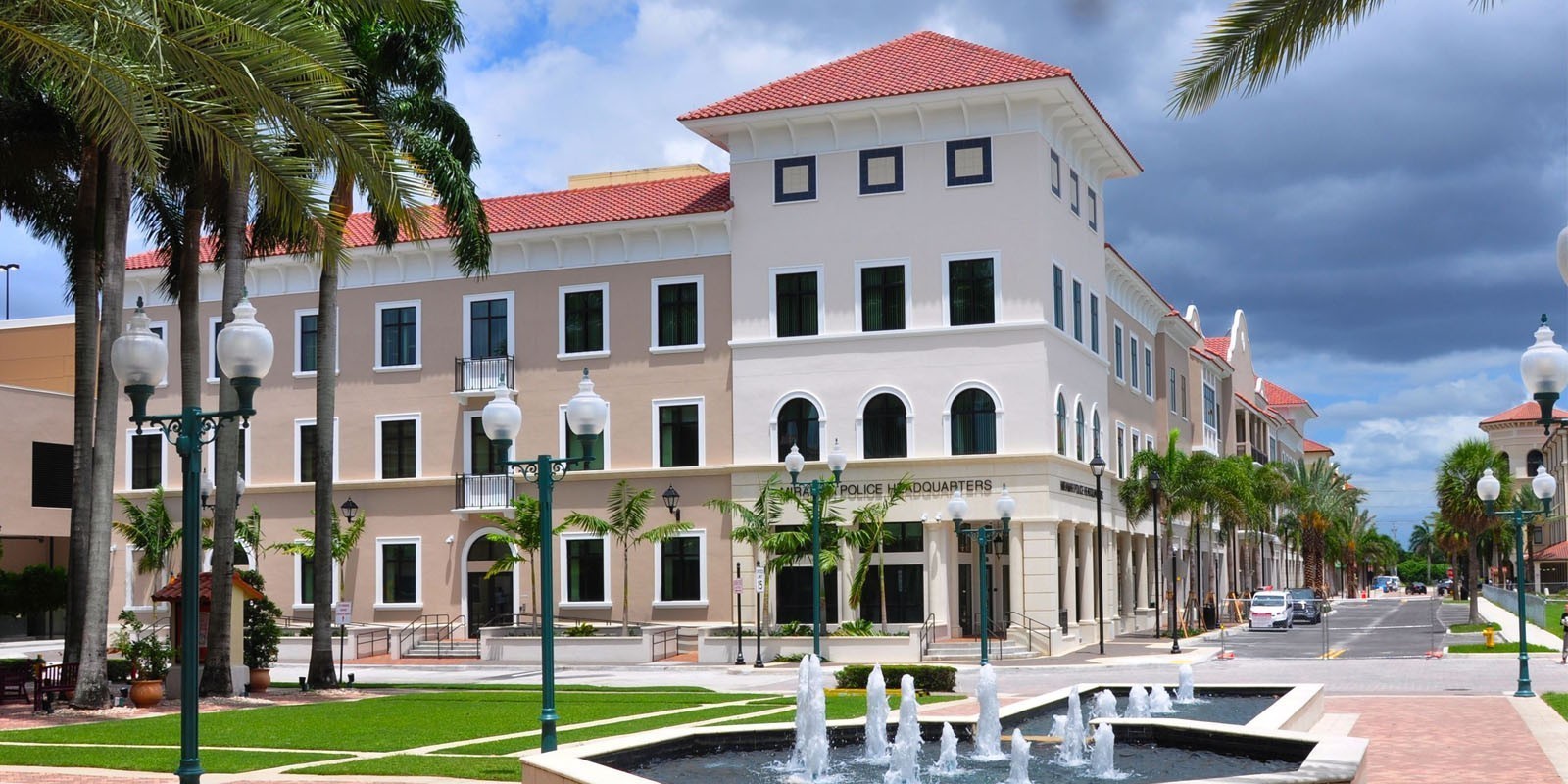 Descubre Miramar Florida