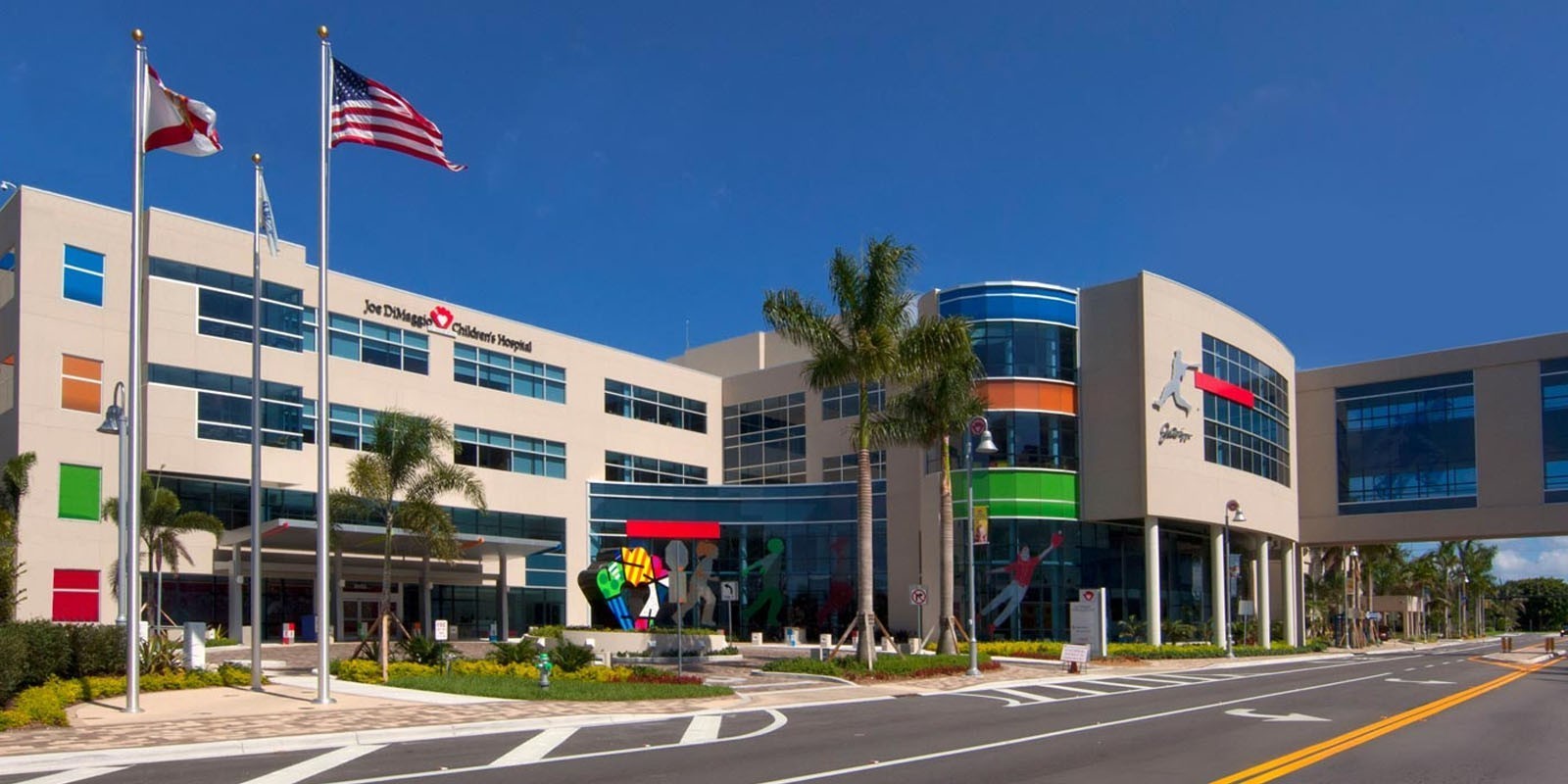 La seguridad y la salud en Miramar Florida
