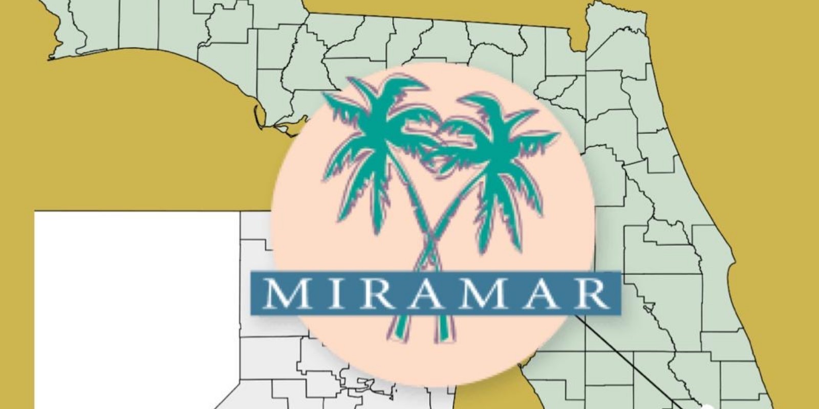 Estilo de vida en Miramar Florida