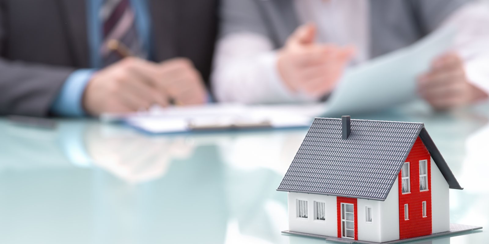 3 Razones por las que tu hipoteca (mortgage) fue rechazada. Miami Florida.