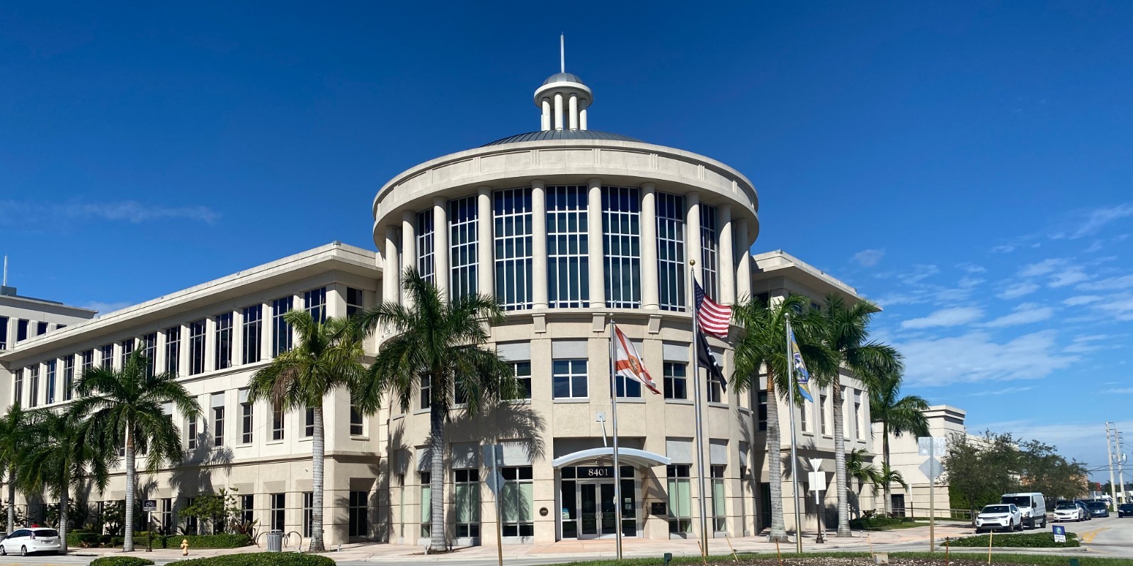 Descubre Doral Florida