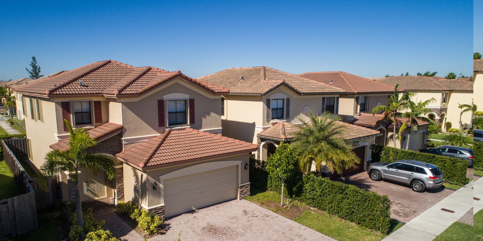 Estilo de vida en Doral Florida