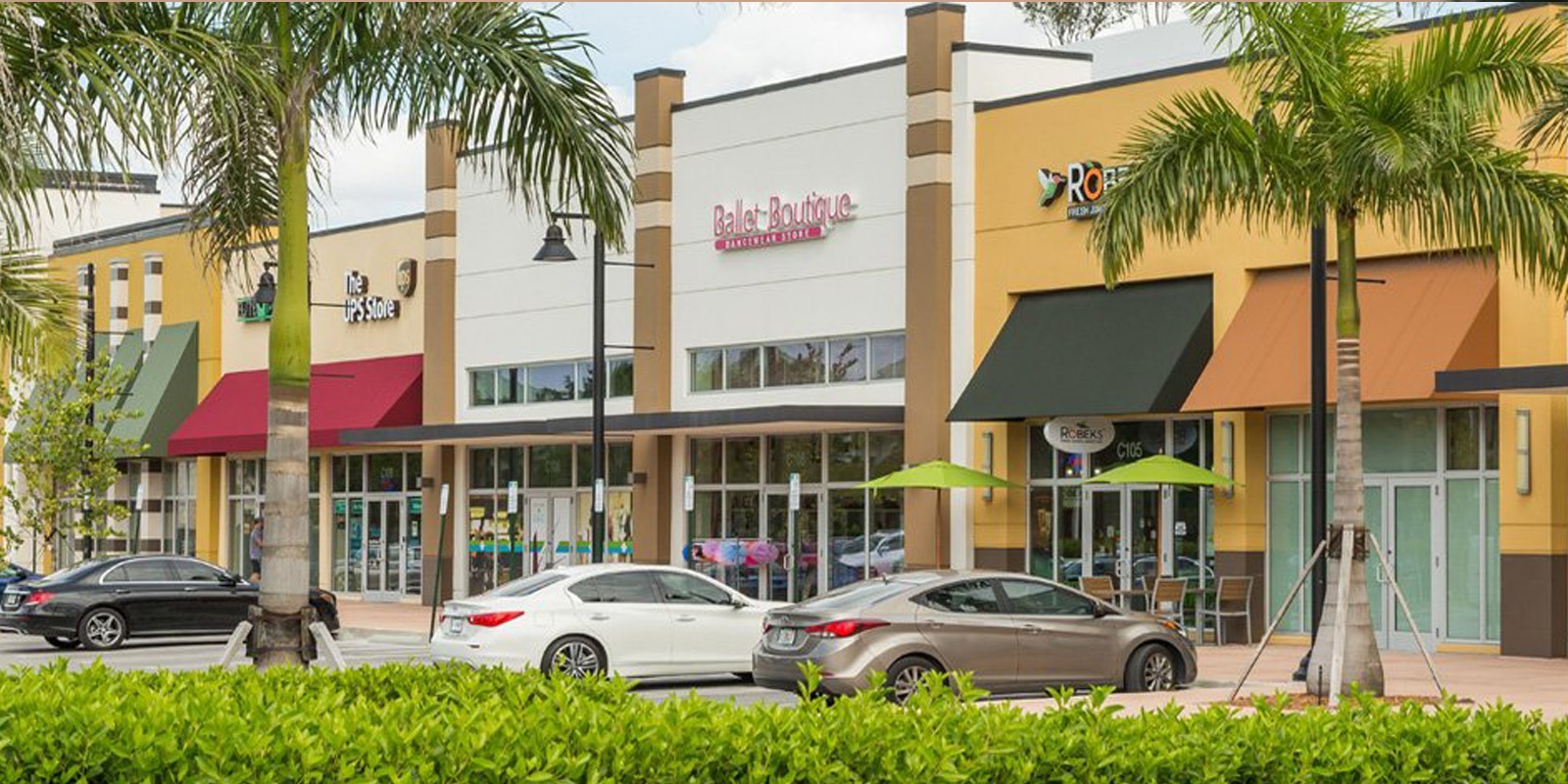 Conoce Doral Florida a través de sus restaurantes