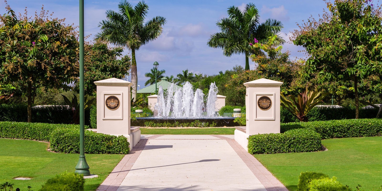 Descubre Weston Florida