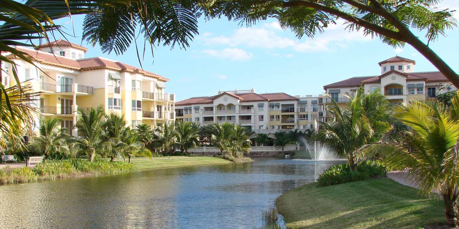 Estilo de vida en Weston Florida