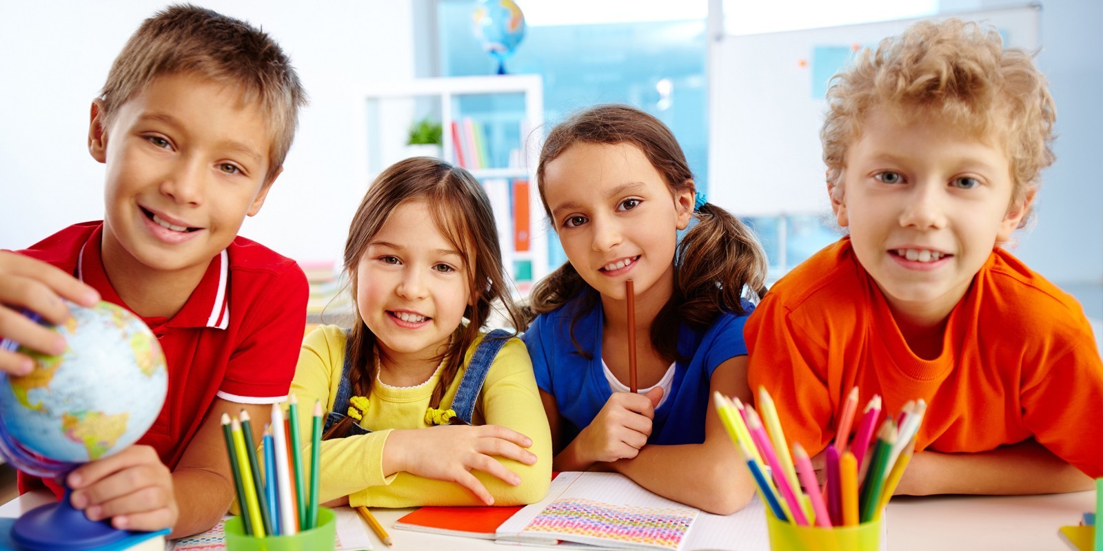 Las escuelas en Weston Florida