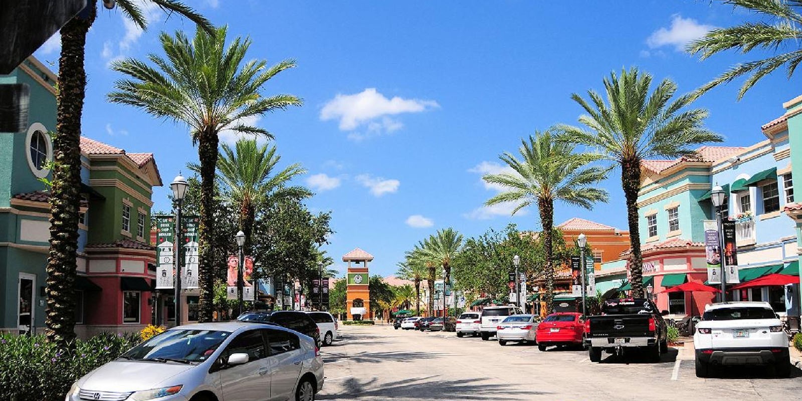 Conoce Weston Florida a través de sus restaurantes