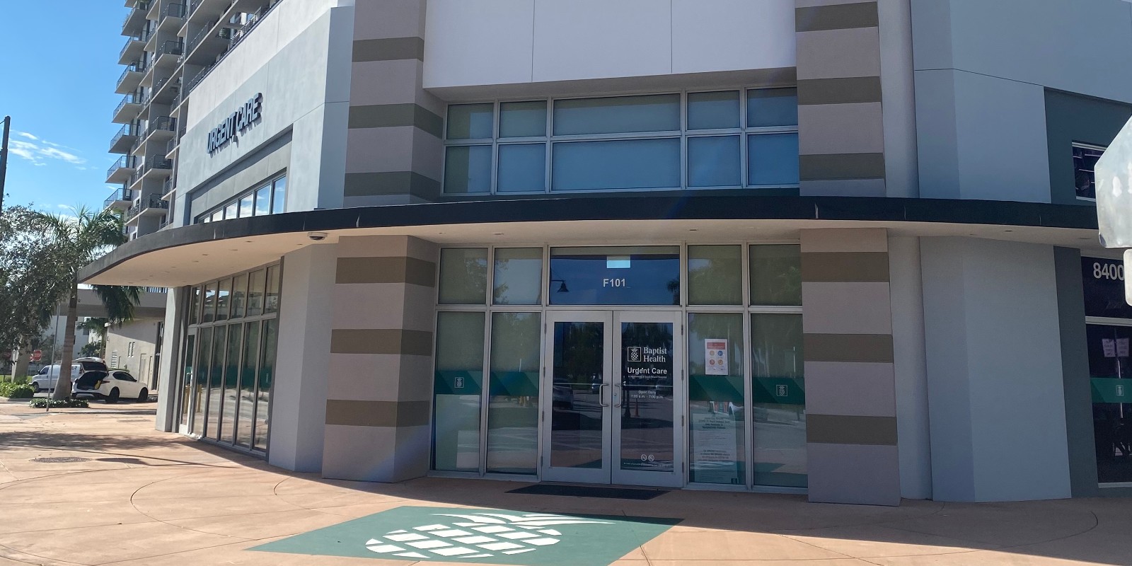 La seguridad y la salud en Doral Florida